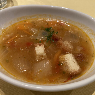 ラ・ベットラ ペル トゥッティ_1