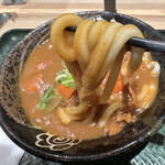 Hanamaru Udon - 