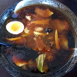 Yoshimen - 広東麺
