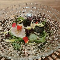 薪焼きび - 