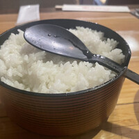 個室中華 頤和園 溜池山王店 - ご飯はお櫃に入ってきます！