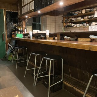 居酒屋たま_2