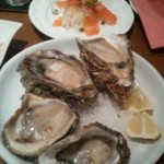 NAGOYA OYSTER BAR - 