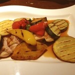 Power Dish 松五郎 - 焼鳥松五郎風
これは上品，美味しいなー
