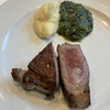 ウルフギャング・ステーキハウス シグニチャー