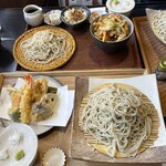 Teuchi Soba Kakiemon - 