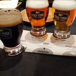 YONA YONA BEER WORKS - 