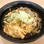 Eki Soba Sobadokoro Nakasendou - 