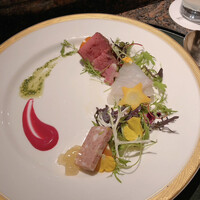 日本料理 はなの - 