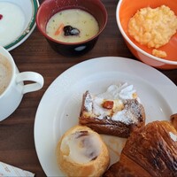 カフェ＆レストラン ヴァン - 
