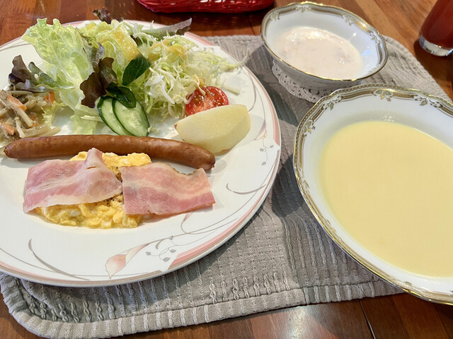 蔵王ライザ トゥコットン &ndash; 上山市のヨーロッパ料理店 | 口コミ・メニュー