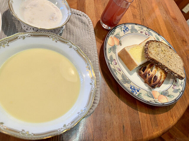 蔵王ライザ トゥコットン（蔵王ライザ tooCotton） - 上山市その他（ヨーロッパ料理）の写真