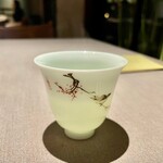 茶禅華 - 2022.11.  蒙頂甘露