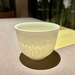 茶禅華 - 2022.11.  翠峯