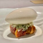 茶禅華 - 2022.11.  茶禅華楊枝甘露