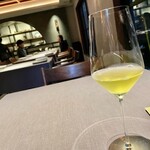 茶禅華 - 2022.11.  鉄観音(冷)