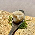 茶禅華 - 2022.11.  爪（雄）