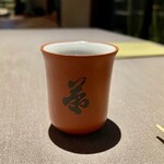 茶禅華 - 2022.11.  蒙頂甘露