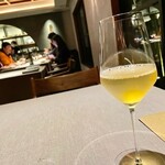 茶禅華 - 2022.11.  古樹銀針