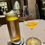 茶禅華 - 2022.11.  岩茶奇蘭