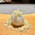 茶禅華 - 2022.11.  椰香糯米糍