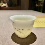 茶禅華 - 2022.11.  徳島県泡番茶