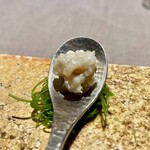 茶禅華 - 2022.11.  爪（雌）