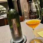 茶禅華 - 2022.11.  薫香正山小種