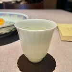茶禅華 - 2022.11.  凍頂烏龍茶(冷)