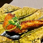 茶禅華 - 2022.11.  麻辣鸡翅