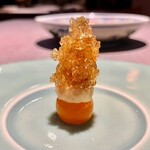 茶禅華 - 2022.11.  黄金皮蛋／