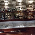 ザ・コモン・ワン・バー・キョウト - 内観