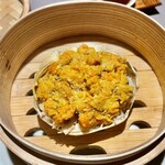 茶禅華 - 2022.11.  鴛鴦蒸蟹