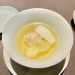 茶禅華 - 2022.11.  雉雲呑湯