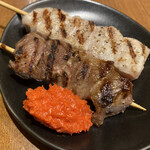 Nikusakaba Torotto - 