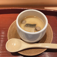 鮨と和の食　清吉 - 