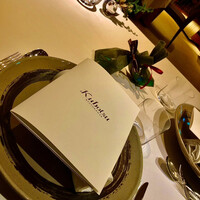 リストランテKubotsu - 