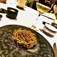 リストランテKubotsu - 