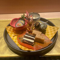 池袋 鮨 匠 - 