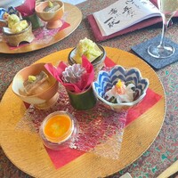 僧伽小野 一秀庵 - 