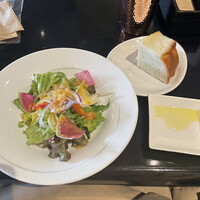 トラットリア ゴデレッチョ エビス 恵比寿 - 