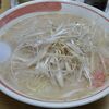 ラーメンショップぽん太