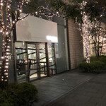 byebyeblues TOKYO - ファサード