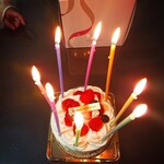 アンリ・シャルパンティエ - 料理写真: