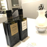 byebyeblues TOKYO - オリーブオイル