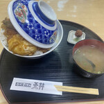 Tendon'Ya Fukusuke - 