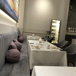 byebyeblues TOKYO - 店内