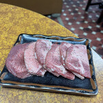 Yakiniku Raion - 