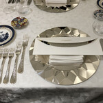 byebyeblues TOKYO - テーブルセッティング