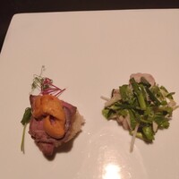 花蝶 銀座本店 - 